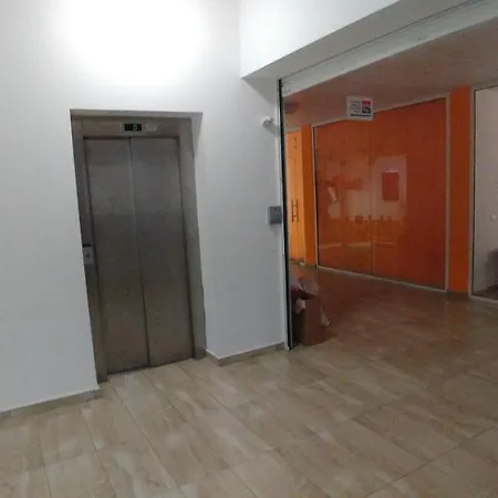 на брега на морето - сарафово Апартаменты Бургас