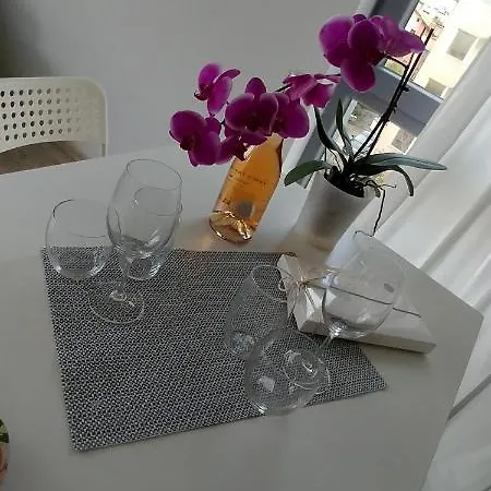 Апартаменты на брега на морето - сарафово *