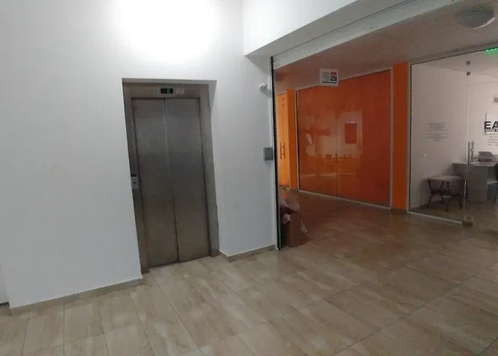 на брега на морето - сарафово 公寓 布尔加斯