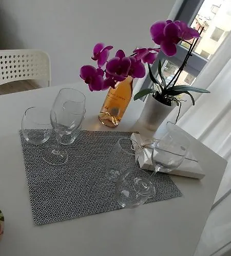 公寓 на брега на морето - сарафово *