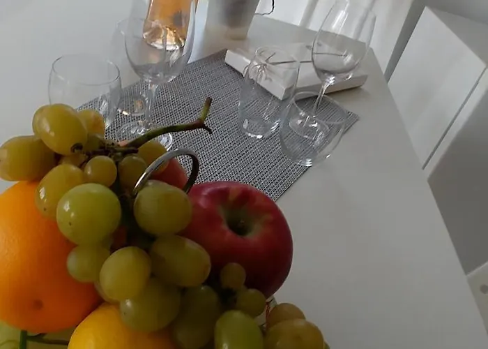 на брега на морето - сарафово 公寓 布尔加斯