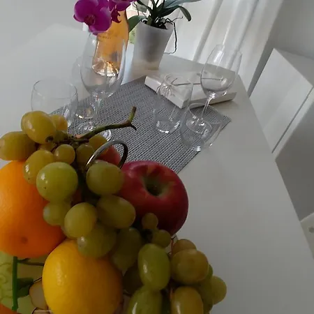 на брега на морето - сарафово Apartment Burgas