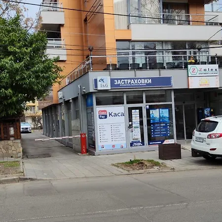 на брега на морето - сарафово * Burgas