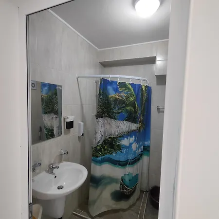 на брега на морето - сарафово *