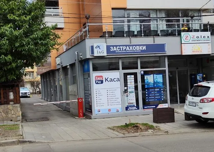 на брега на морето - сарафово * Burgasz